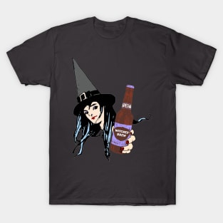 Witches' Brew T-Shirt